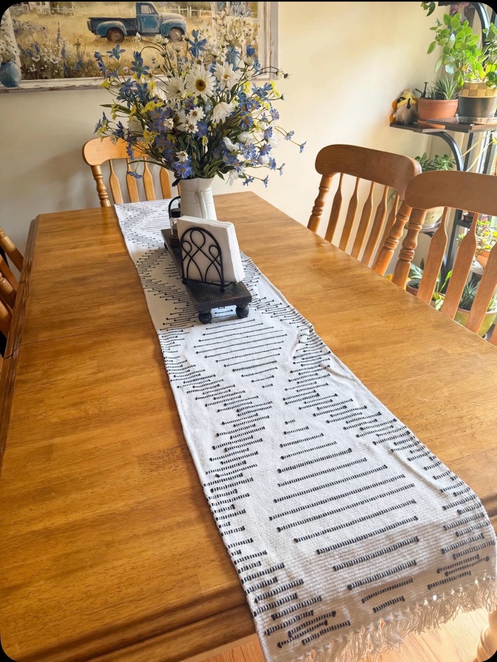 Table Runner